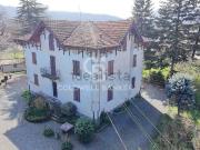 Villetta indipendente in vendita di 455 m² in Via Roma, 52