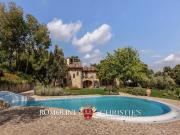 Villetta indipendente in vendita di 456 m²