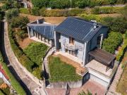Villetta indipendente in vendita di 456 m² in Via...