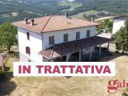 Villetta indipendente in vendita di 458 m²
