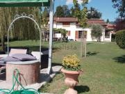 Villetta indipendente in vendita di 458 m² in Piazza...