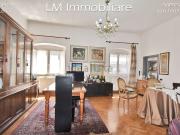 Villetta indipendente in vendita di 459 m² in Via...