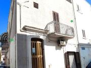 Villetta indipendente in vendita di 45 m² in Via Colucci