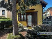 Villetta indipendente in vendita di 45 m² in Via...