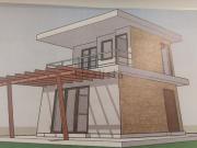 Villetta indipendente in vendita di 45 m² in Via Valdana