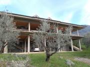 Villetta indipendente in vendita di 460 m² in Contrada...