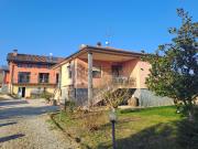 Villetta indipendente in vendita di 460 m² in Strada San...