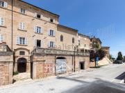 Villetta indipendente in vendita di 460 m² in Via...