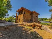 Villetta indipendente in vendita di 462 m² in Via Casilina