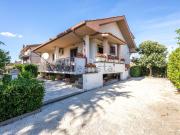 Villetta indipendente in vendita di 463 m² in Via...