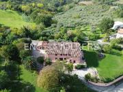 Villetta indipendente in vendita di 465 m² in Via Monte...