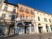 Villetta indipendente in vendita di 467 m²