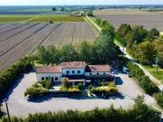 Villetta indipendente in vendita di 468 m² in Via dei Cavi