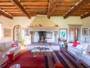 Villetta indipendente in vendita di 470 m² in Via di...