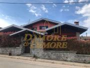 Villetta indipendente in vendita di 470 m² in Via Pezza