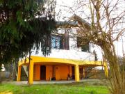 Villetta indipendente in vendita di 475 m² in Frazione...