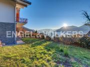 Villetta indipendente in vendita di 475 m² in Via Valvarrone