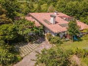 Villetta indipendente in vendita di 477 m² in Via Albizzini