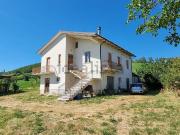 Villetta indipendente in vendita di 478 m²