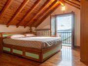 Villetta indipendente in vendita di 47 m² in Via Cartagenova