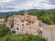 Villetta indipendente in vendita di 480 m²