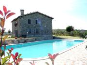 Villetta indipendente in vendita di 480 m²