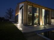 Villetta indipendente in vendita di 480 m² in Strada per...