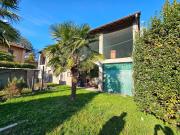 Villetta indipendente in vendita di 480 m² in Via A. Volta