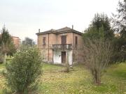 Villetta indipendente in vendita di 480 m² in Via...