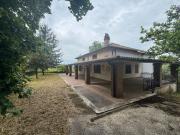 Villetta indipendente in vendita di 480 m² in Via...