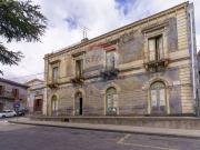 Villetta indipendente in vendita di 481 m² in Piazza Carmine