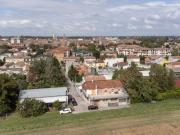 Villetta indipendente in vendita di 481 m² in Via...