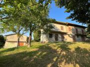 Villetta indipendente in vendita di 485 m² in Via Romagnoli