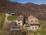 Villetta indipendente in vendita di 488 m²