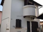 Villetta indipendente in vendita di 48 m² in Via Rubiera, 16