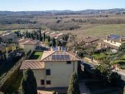 Villetta indipendente in vendita di 490 m² in Via delle...