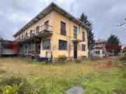 Villetta indipendente in vendita di 490 m² in Via Don G....