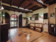 Villetta indipendente in vendita di 495 m² in Via...