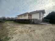 Villetta indipendente in vendita di 495 m² in Via Sacra...