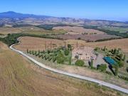 Villetta indipendente in vendita di 496 m²