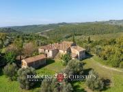 Villetta indipendente in vendita di 496 m²