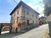 Villetta indipendente in vendita di 500 m²
