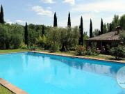 Villetta indipendente in vendita di 500 m²