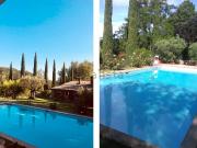 Villetta indipendente in vendita di 500 m²