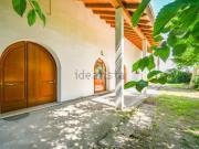 Villetta indipendente in vendita di 500 m²