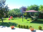 Villetta indipendente in vendita di 500 m²