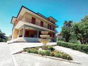 Villetta indipendente in vendita di 500 m²