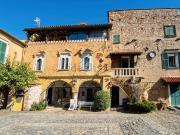 Villetta indipendente in vendita di 500 m²