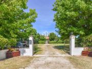 Villetta indipendente in vendita di 500 m²