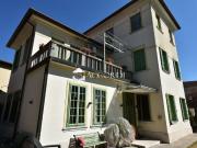 Villetta indipendente in vendita di 500 m²